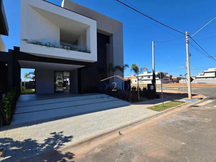 Foto 7 de Casa de Condomínio com 3 quartos à venda, 370m2 em Vila Santista, Atibaia - SP