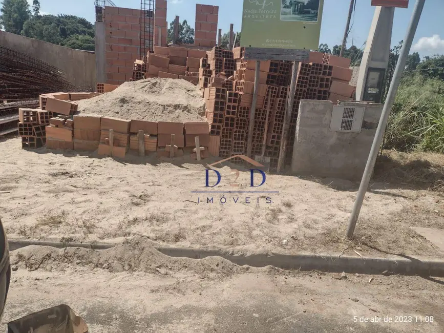 Terreno / Lote à venda, 187m2 em Loteamento Vale das Flores, Atibaia - SP - imagem 7 Foto 7 de Terreno / Lote à venda, 187m2 em Loteamento Vale das Flores, Atibaia - SP
