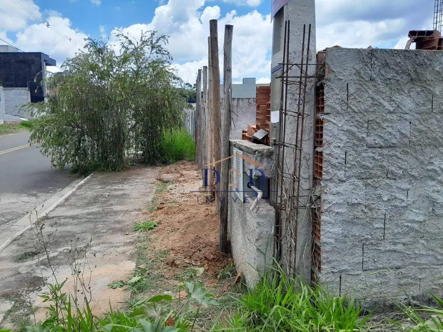 Terreno / Lote à venda, 187m2 em Loteamento Vale das Flores, Atibaia - SP - imagem 3 Foto 3 de Terreno / Lote à venda, 187m2 em Loteamento Vale das Flores, Atibaia - SP