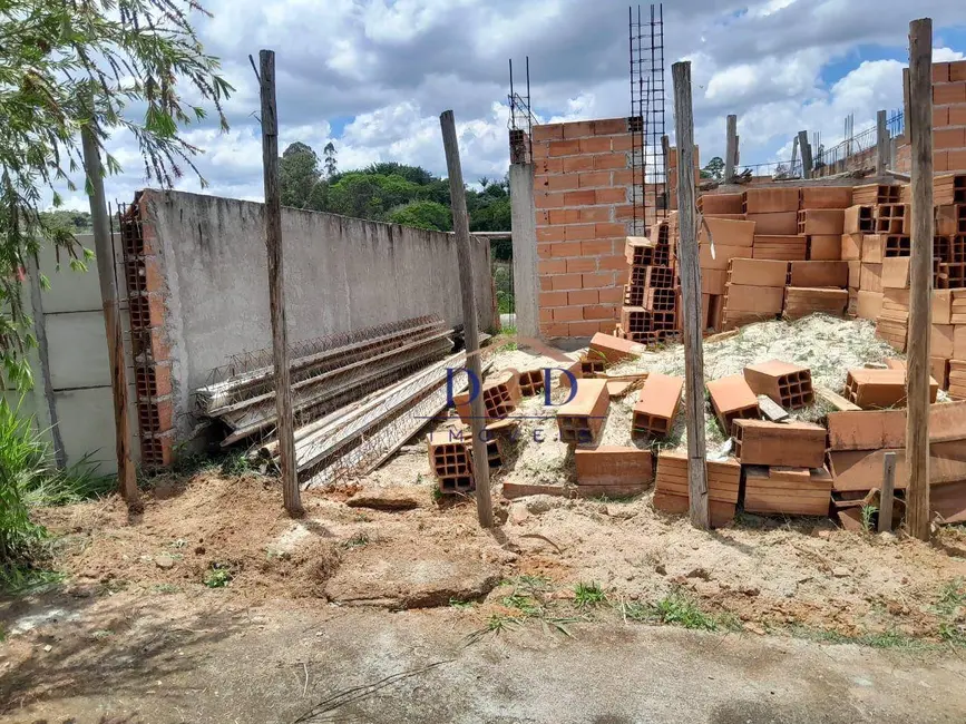 Terreno / Lote à venda, 187m2 em Loteamento Vale das Flores, Atibaia - SP - imagem 4 Foto 4 de Terreno / Lote à venda, 187m2 em Loteamento Vale das Flores, Atibaia - SP