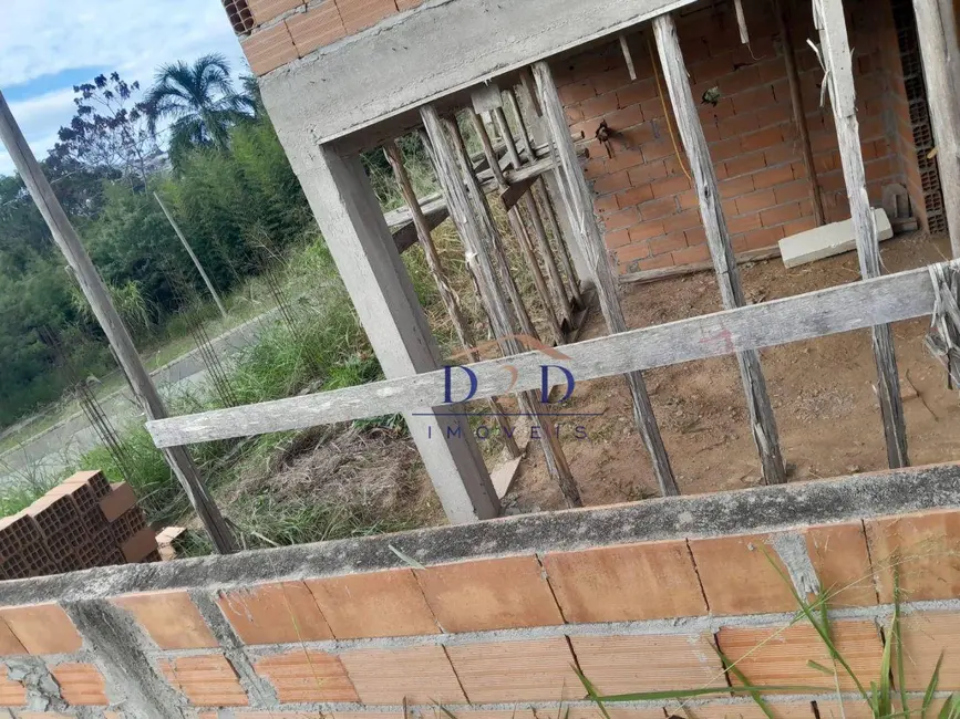 Terreno / Lote à venda, 187m2 em Loteamento Vale das Flores, Atibaia - SP - imagem 5 Foto 5 de Terreno / Lote à venda, 187m2 em Loteamento Vale das Flores, Atibaia - SP
