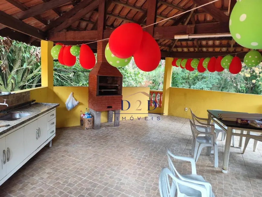 Foto 5 de Chácara com 3 quartos à venda, 1440m2 em Atibaia - SP