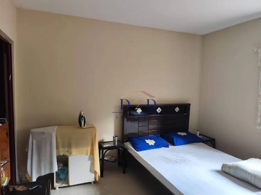 Foto 8 de Chácara com 3 quartos à venda, 1440m2 em Atibaia - SP