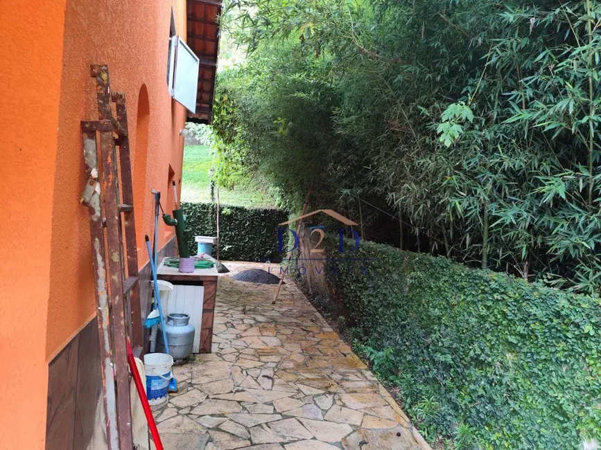 Foto 9 de Chácara com 3 quartos à venda, 1440m2 em Atibaia - SP