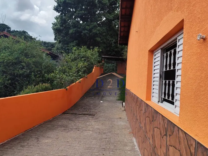 Foto 3 de Chácara com 3 quartos à venda, 1440m2 em Atibaia - SP
