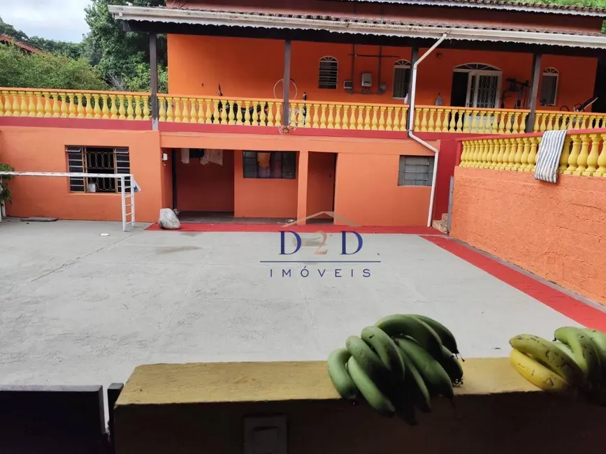 Foto 1 de Chácara com 3 quartos à venda, 1440m2 em Atibaia - SP