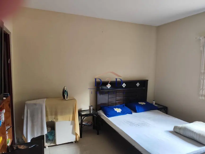 Foto 2 de Chácara com 3 quartos à venda, 1440m2 em Atibaia - SP