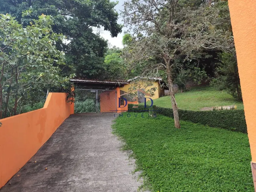 Foto 4 de Chácara com 3 quartos à venda, 1440m2 em Atibaia - SP