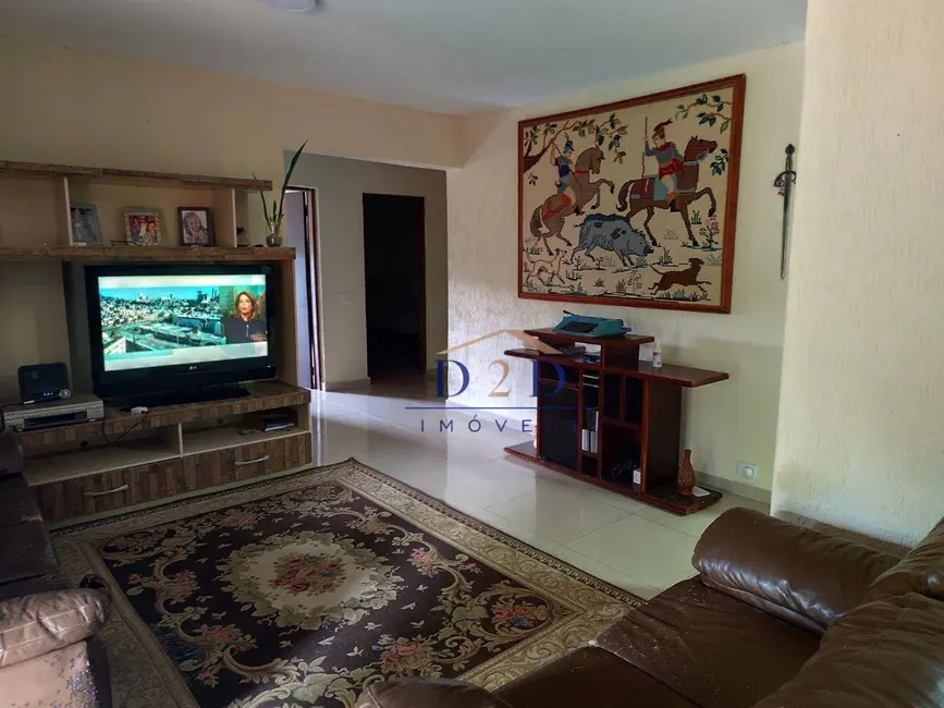 Foto 6 de Chácara com 3 quartos à venda, 1440m2 em Atibaia - SP