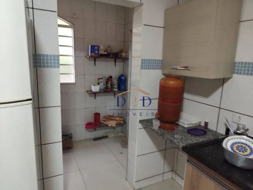 Foto 7 de Chácara com 3 quartos à venda, 1440m2 em Atibaia - SP