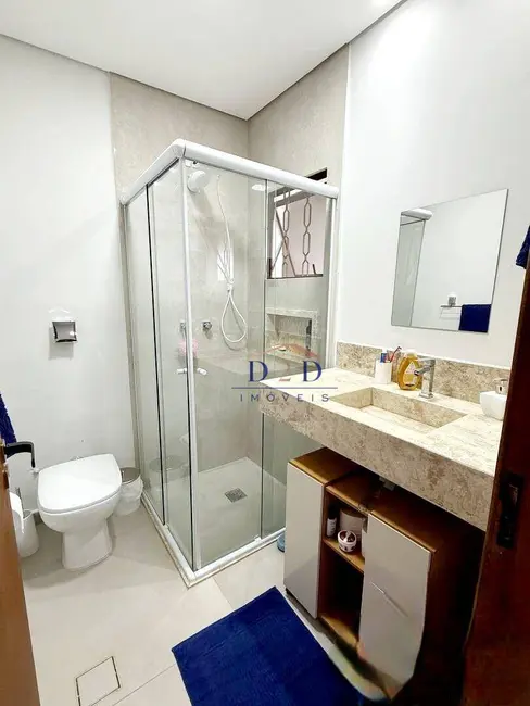 Foto 6 de Casa com 2 quartos à venda, 161m2 em Centro, Atibaia - SP