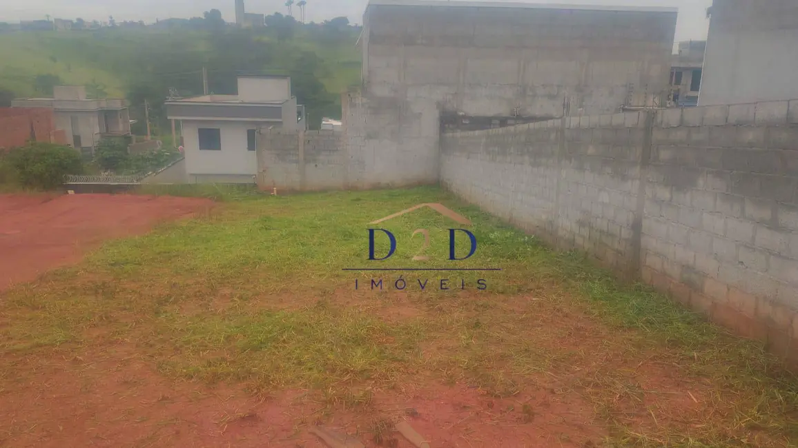 Foto 9 de Terreno / Lote à venda, 190m2 em Jardim das Cerejeiras, Atibaia - SP