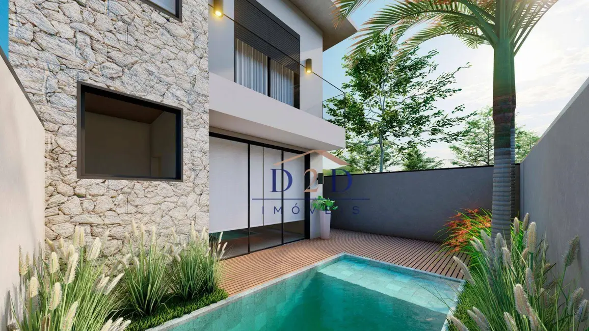 Foto 8 de Terreno / Lote à venda, 190m2 em Jardim das Cerejeiras, Atibaia - SP