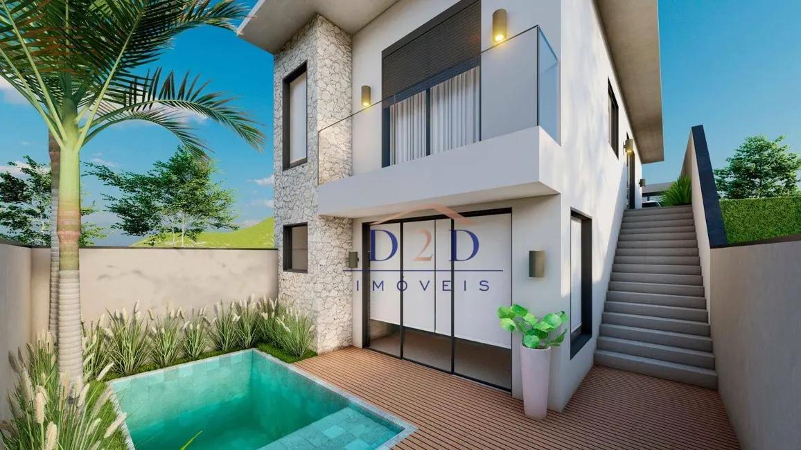 Foto 4 de Terreno / Lote à venda, 190m2 em Jardim das Cerejeiras, Atibaia - SP