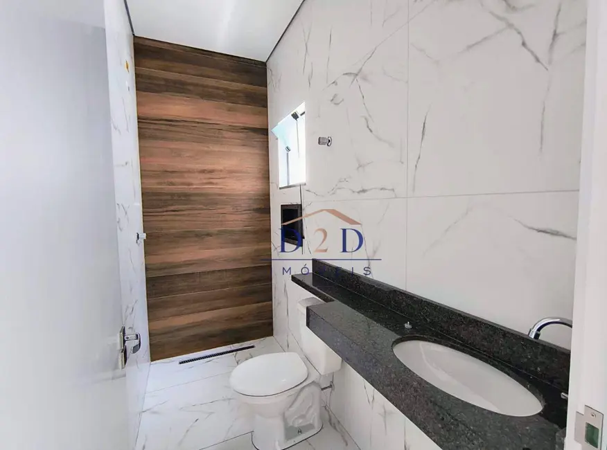 Foto 8 de Casa com 2 quartos à venda, 251m2 em Jardim das Cerejeiras, Atibaia - SP