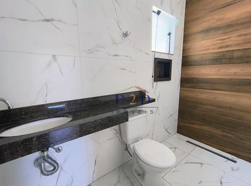 Foto 5 de Casa com 2 quartos à venda, 251m2 em Jardim das Cerejeiras, Atibaia - SP