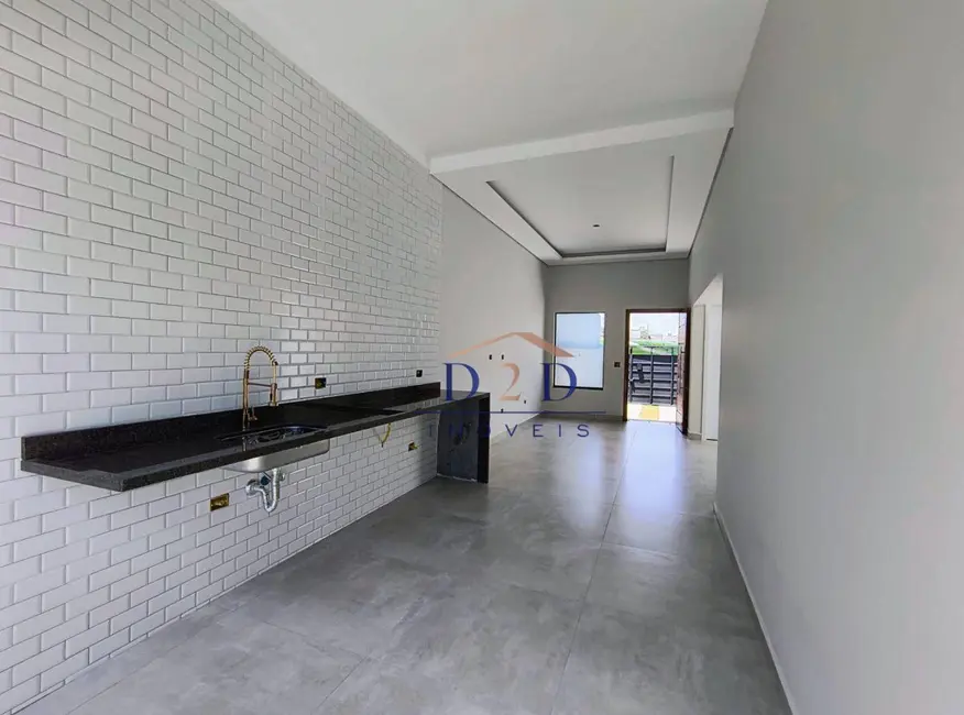 Foto 2 de Casa com 2 quartos à venda, 251m2 em Jardim das Cerejeiras, Atibaia - SP