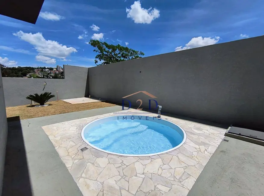 Foto 4 de Casa com 2 quartos à venda, 251m2 em Jardim das Cerejeiras, Atibaia - SP