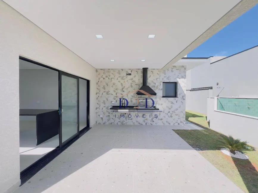 Casa de Condomínio com 3 quartos à venda, 360m2 em Atibaia - SP - imagem 9 Foto 9 de Casa de Condomínio com 3 quartos à venda, 360m2 em Atibaia - SP