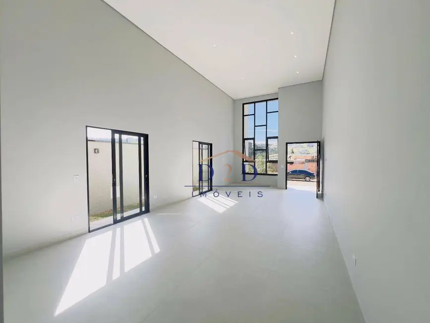 Casa de Condomínio com 3 quartos à venda, 360m2 em Atibaia - SP - imagem 6 Foto 6 de Casa de Condomínio com 3 quartos à venda, 360m2 em Atibaia - SP
