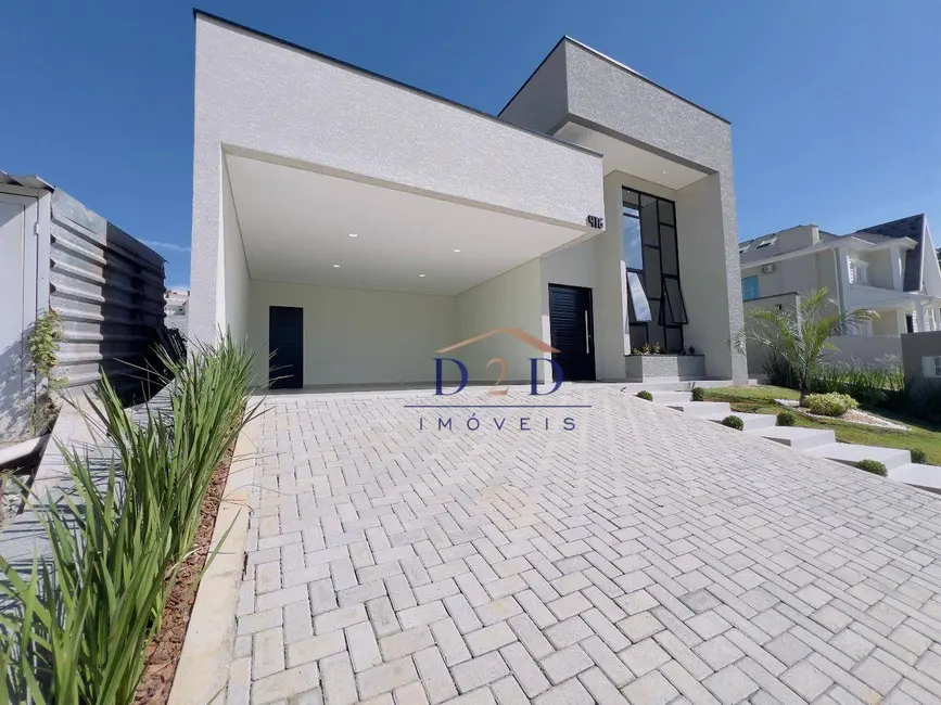 Casa de Condomínio com 3 quartos à venda, 360m2 em Atibaia - SP - imagem 3 Foto 3 de Casa de Condomínio com 3 quartos à venda, 360m2 em Atibaia - SP