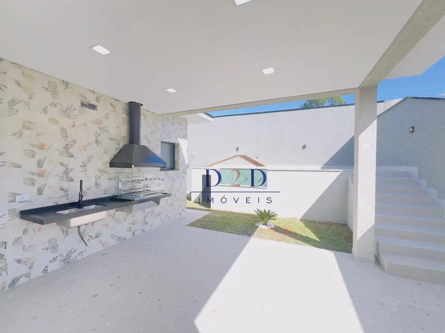 Casa de Condomínio com 3 quartos à venda, 360m2 em Atibaia - SP - imagem 7 Foto 7 de Casa de Condomínio com 3 quartos à venda, 360m2 em Atibaia - SP