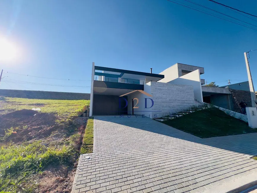Foto 3 de Casa com 3 quartos à venda, 420m2 em Jardim dos Pinheiros, Atibaia - SP