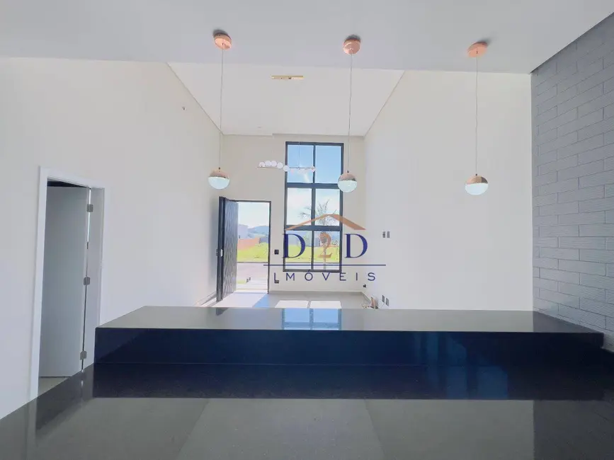 Foto 3 de Casa de Condomínio com 3 quartos à venda, 300m2 em Laranja Azeda, Atibaia - SP