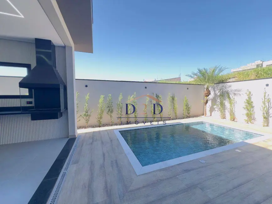 Foto 8 de Casa de Condomínio com 3 quartos à venda, 300m2 em Laranja Azeda, Atibaia - SP
