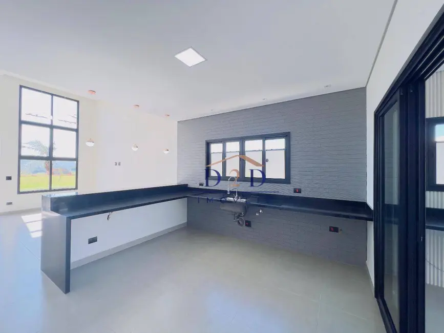 Foto 4 de Casa de Condomínio com 3 quartos à venda, 300m2 em Laranja Azeda, Atibaia - SP