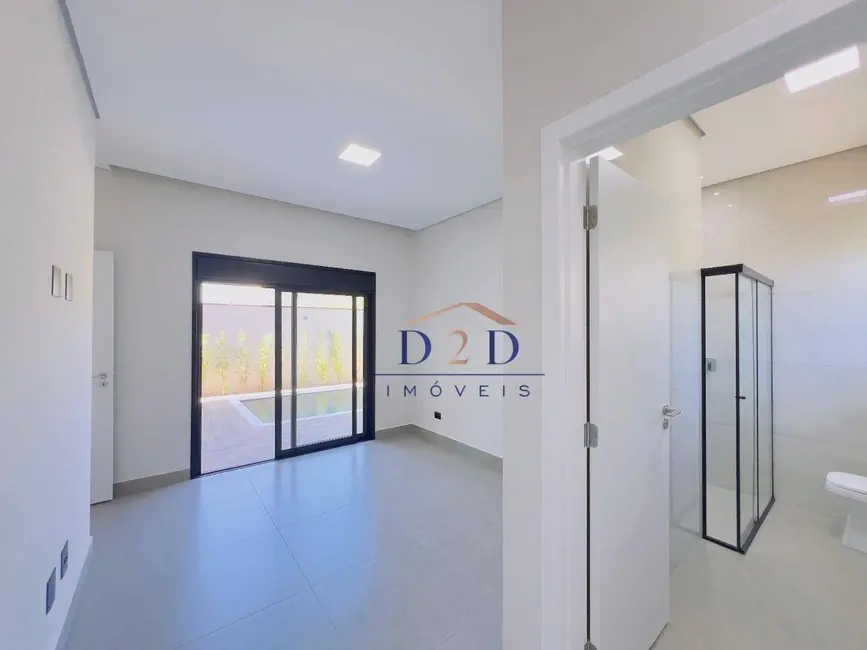 Foto 9 de Casa de Condomínio com 3 quartos à venda, 300m2 em Laranja Azeda, Atibaia - SP