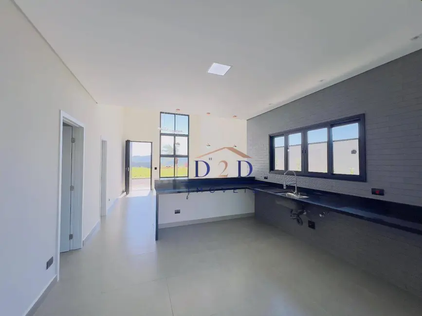 Foto 5 de Casa de Condomínio com 3 quartos à venda, 300m2 em Laranja Azeda, Atibaia - SP