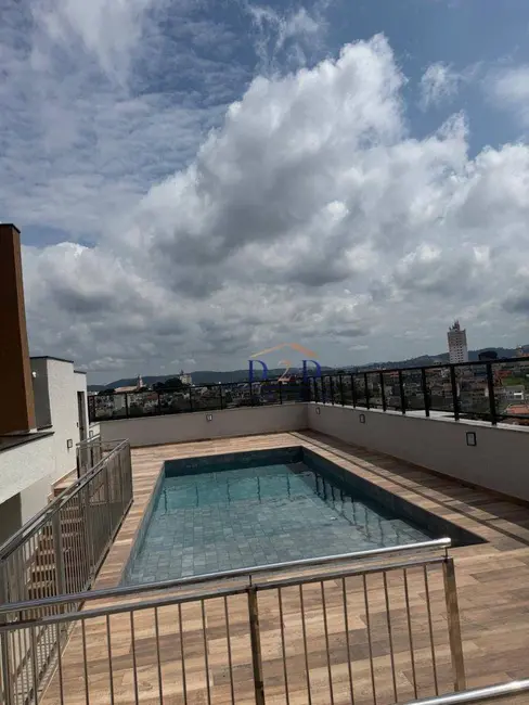 Foto 3 de Apartamento com 2 quartos à venda, 78m2 em Vila Gardênia, Atibaia - SP