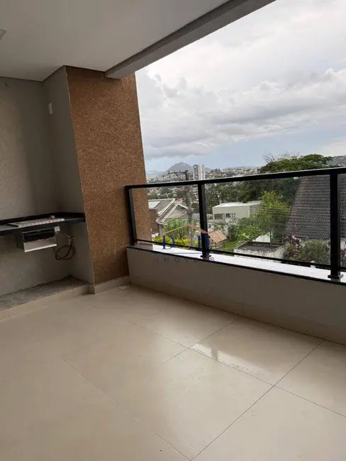 Foto 8 de Apartamento com 2 quartos à venda, 78m2 em Vila Gardênia, Atibaia - SP