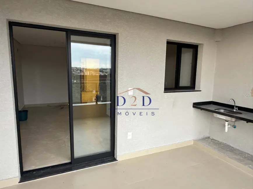 Foto 6 de Apartamento com 2 quartos à venda, 78m2 em Vila Gardênia, Atibaia - SP