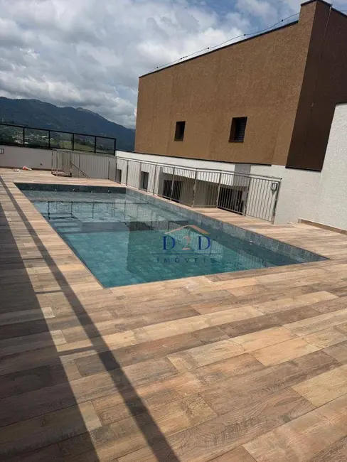 Foto 4 de Apartamento com 2 quartos à venda, 78m2 em Vila Gardênia, Atibaia - SP