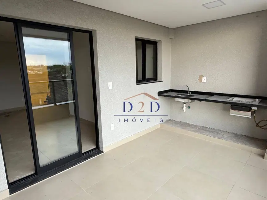 Foto 7 de Apartamento com 2 quartos à venda, 78m2 em Vila Gardênia, Atibaia - SP