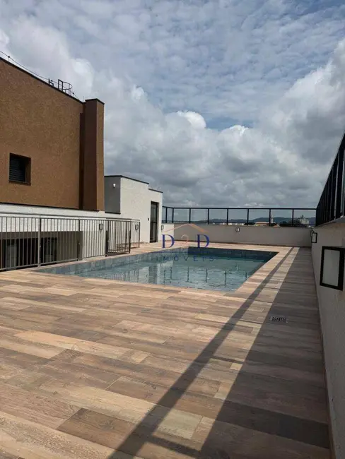 Foto 2 de Apartamento com 2 quartos à venda, 78m2 em Vila Gardênia, Atibaia - SP