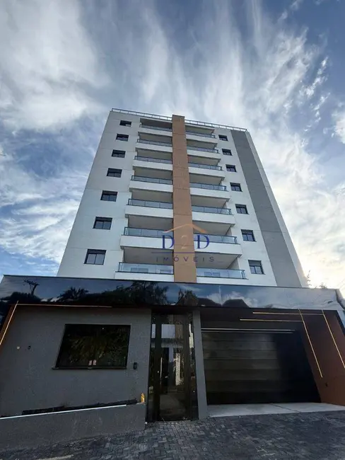 Foto 1 de Apartamento com 2 quartos à venda, 78m2 em Vila Gardênia, Atibaia - SP