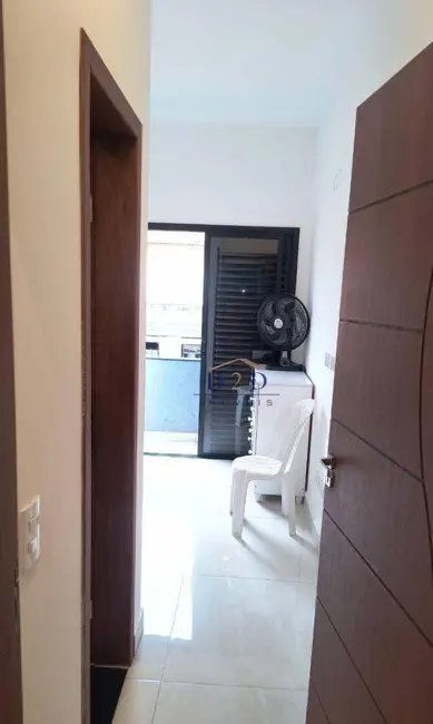 Foto 2 de Casa com 3 quartos à venda, 125m2 em Jardim Alvinópolis, Atibaia - SP