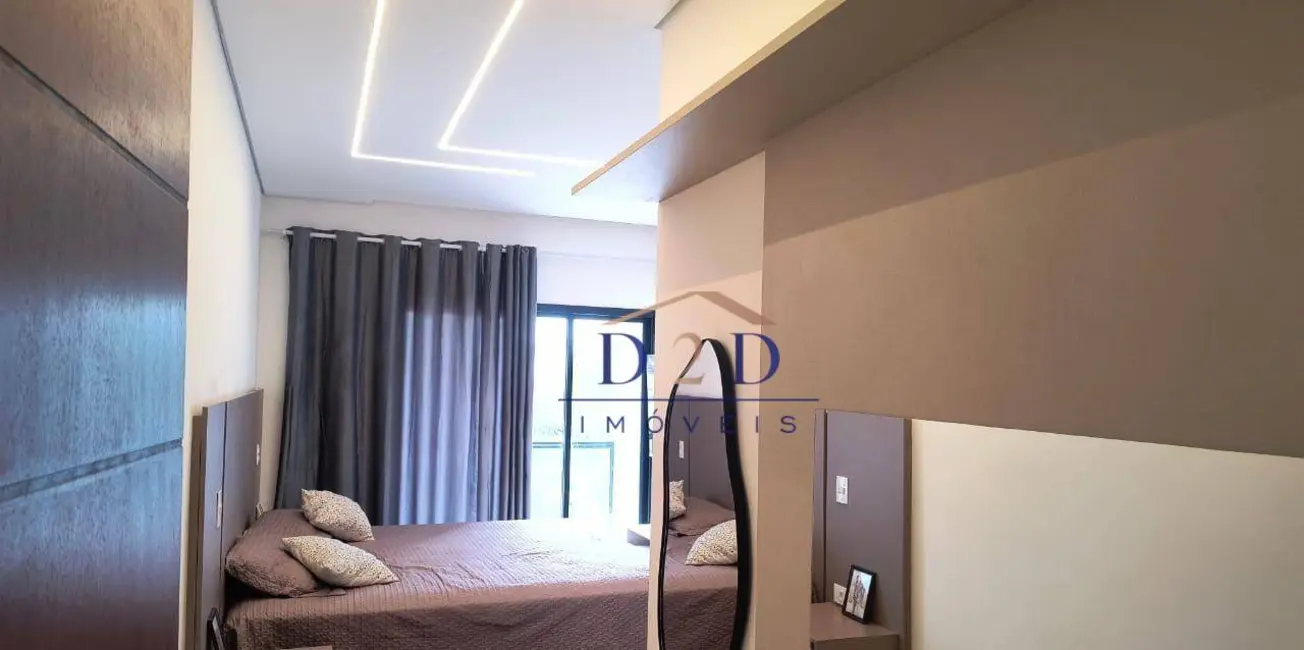 Foto 7 de Casa com 3 quartos à venda, 125m2 em Jardim Alvinópolis, Atibaia - SP