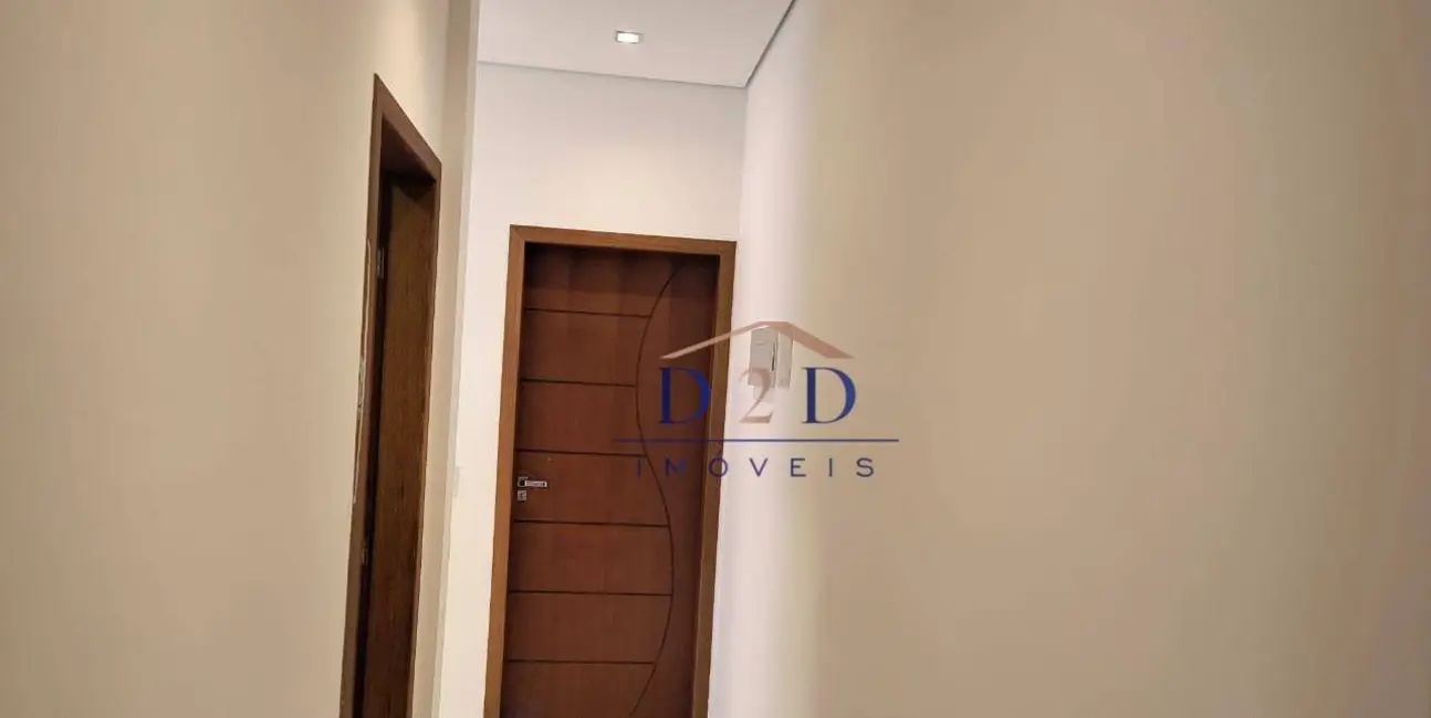 Foto 3 de Casa com 3 quartos à venda, 125m2 em Jardim Alvinópolis, Atibaia - SP
