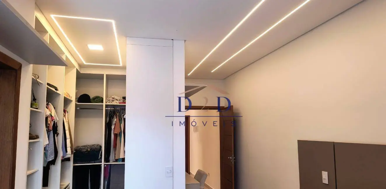 Foto 4 de Casa com 3 quartos à venda, 125m2 em Jardim Alvinópolis, Atibaia - SP