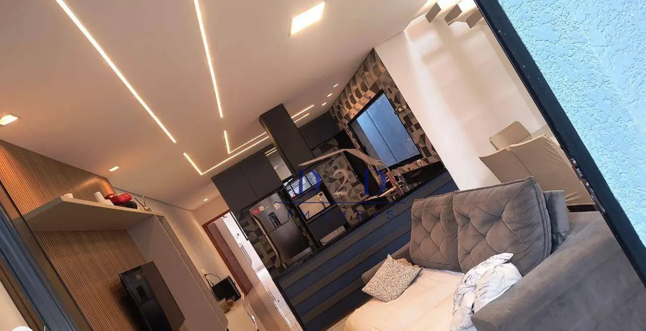 Foto 9 de Casa com 3 quartos à venda, 125m2 em Jardim Alvinópolis, Atibaia - SP
