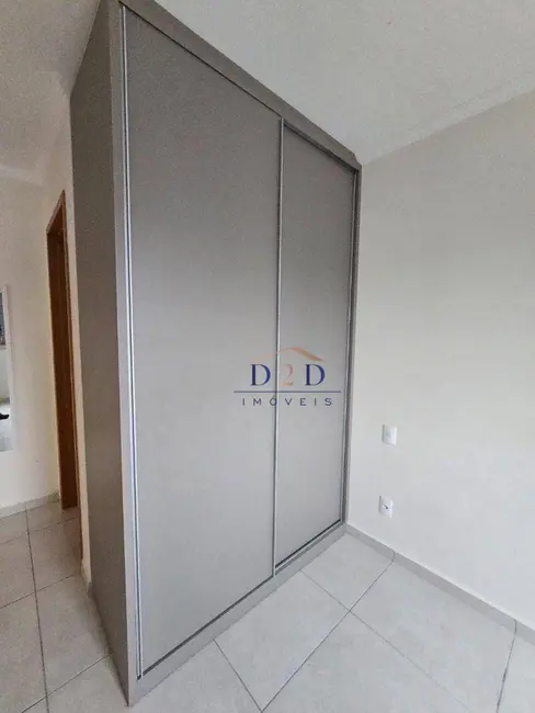Foto 4 de Apartamento com 1 quarto à venda, 50m2 em Atibaia Jardim, Atibaia - SP