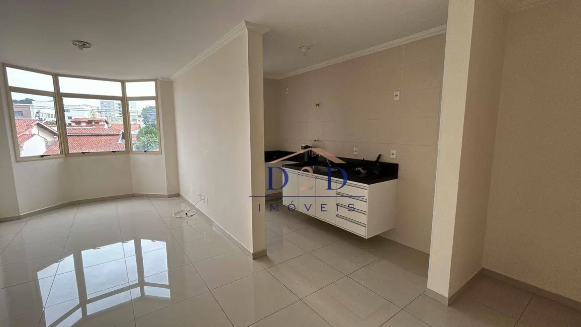 Foto 6 de Apartamento com 1 quarto à venda, 50m2 em Atibaia Jardim, Atibaia - SP