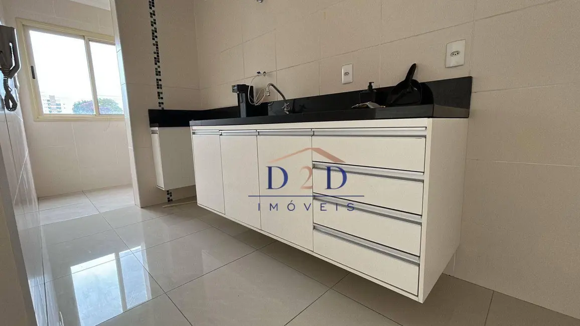 Foto 9 de Apartamento com 1 quarto à venda, 50m2 em Atibaia Jardim, Atibaia - SP