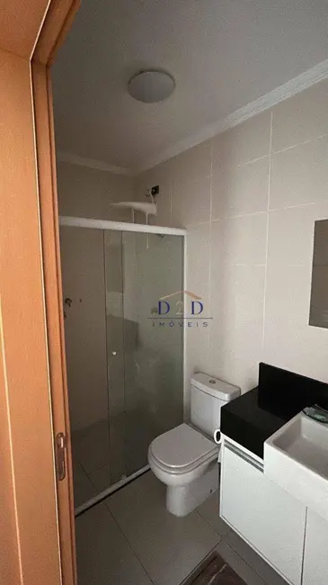 Foto 3 de Apartamento com 1 quarto à venda, 50m2 em Atibaia Jardim, Atibaia - SP