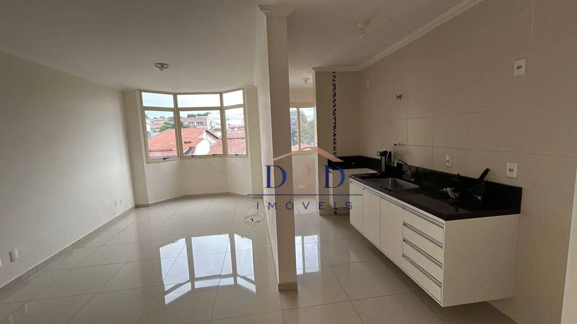 Foto 5 de Apartamento com 1 quarto à venda, 50m2 em Atibaia Jardim, Atibaia - SP