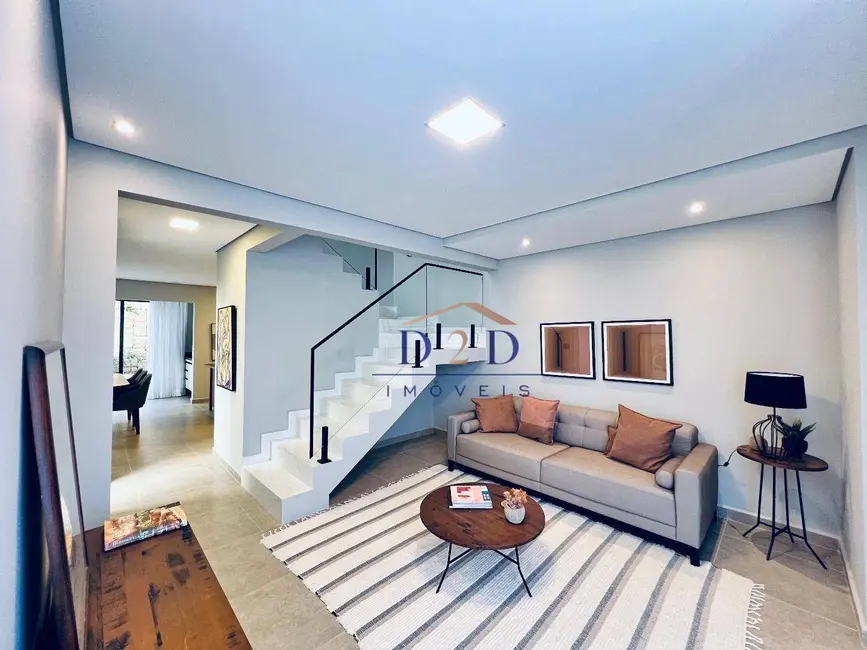 Casa de Condomínio com 3 quartos à venda, 3000m2 em Vila Santista, Atibaia - SP - imagem 9 Foto 9 de Casa de Condomínio com 3 quartos à venda, 3000m2 em Vila Santista, Atibaia - SP